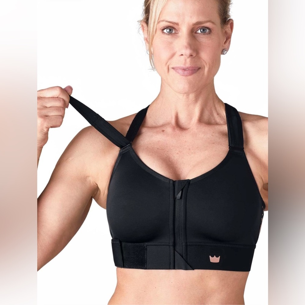SHEFIT Sports Bra for Women